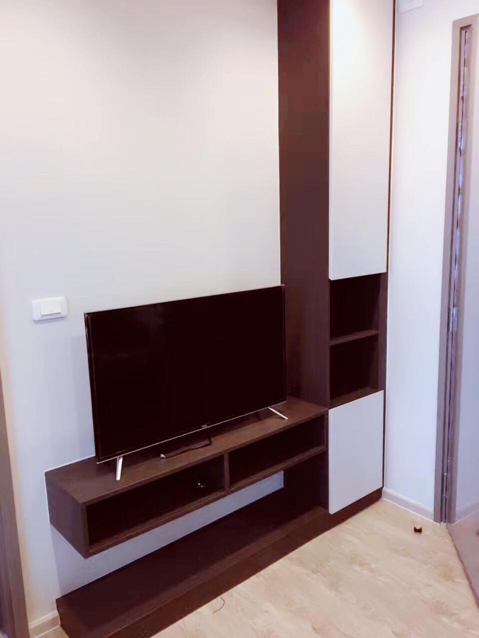 The Base Apartment Pattaya Exterior foto
