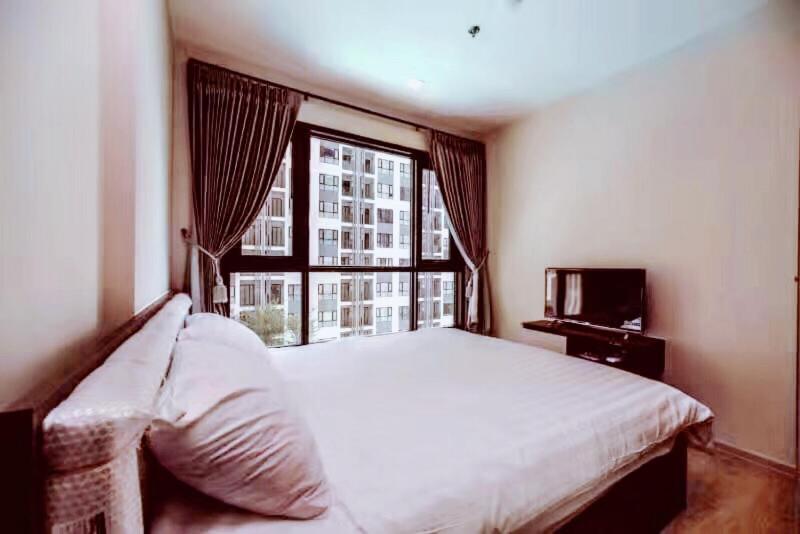 The Base Apartment Pattaya Exterior foto